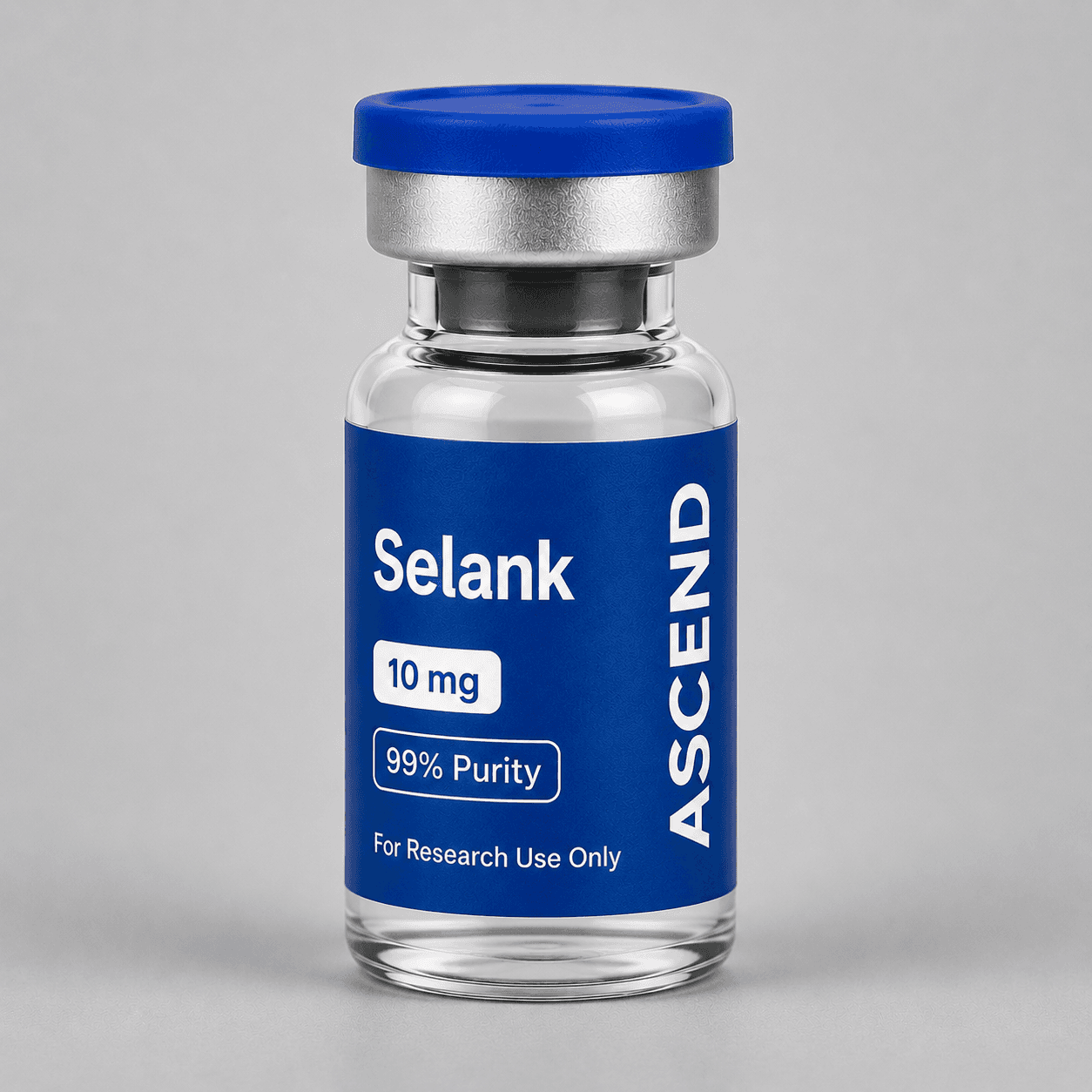 Selank