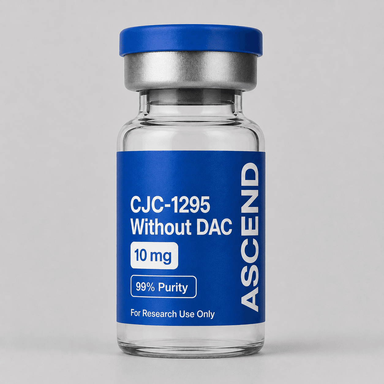 CJC-1295 Whitout DAC
