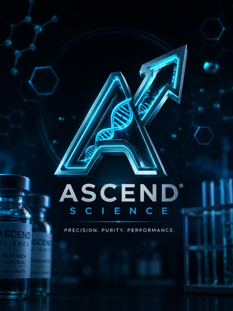 Ascend Science High-Purity Peptides